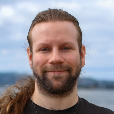 It's me! Profile picture